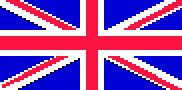 Union Jack - http://www.berklix.net/flag_inverted British flag